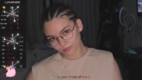 Ksenia online show from July 2026 07:52:01 PM