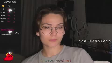 Ksenia online show from July 2026 08:45:01 PM