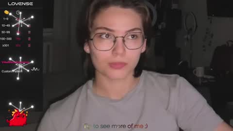 Ksenia online show from July 2026 08:22:01 PM