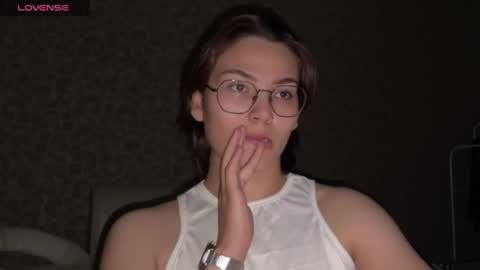 Ksenia online show from July 2026 09:46:01 PM