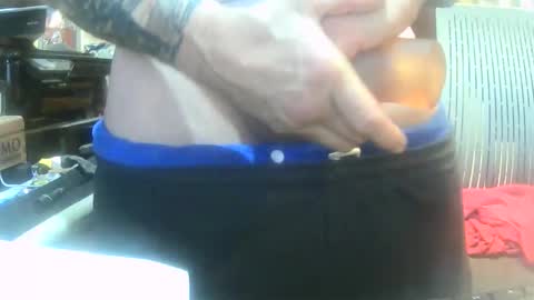 iceman00074 online show from February 2025 08:02:02 AM