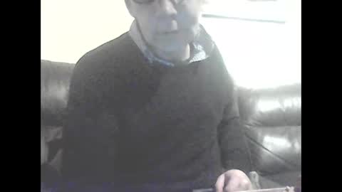 icemandude online show from January 2025 11:22:02 PM