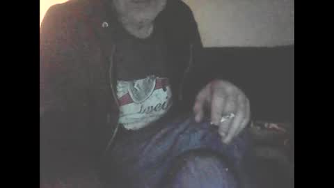 icemandude online show from February 2025 10:44:02 PM