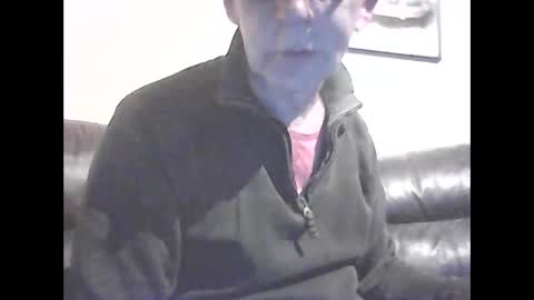 icemandude online show from February 2026 09:11:02 PM