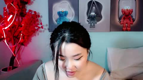 Snapshot of ichiben chatting on December 2024 04:50:02 AM ichiben online show from December 2024 04:50:02 AM