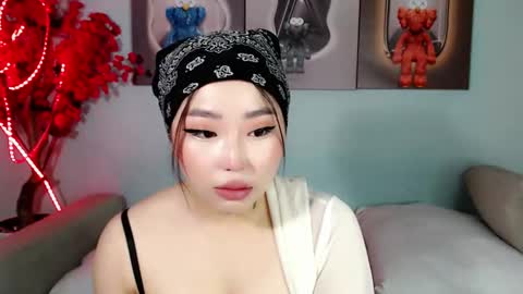 Snapshot of ichiben chatting on February 2025 04:05:02 AM ichiben online show from February 2025 04:05:02 AM