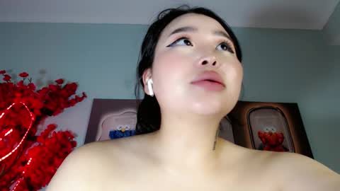 Snapshot of ichiben chatting on February 2025 06:09:02 PM ichiben online show from February 2025 06:09:02 PM