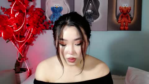 Snapshot of ichiben chatting on March 2025 11:39:02 AM ichiben online show from March 2025 11:39:02 AM