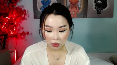 Snapshot of ichiben chatting on September 2025 08:56:02 PM ichiben online show from September 2025 08:56:02 PM