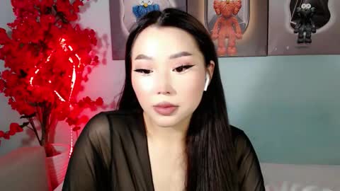 Snapshot of ichiben chatting on October 2025 12:41:02 AM ichiben online show from October 2025 12:41:02 AM