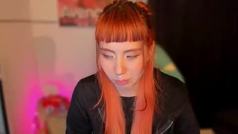 Natalia online show from February 2026 01:22:02 AM