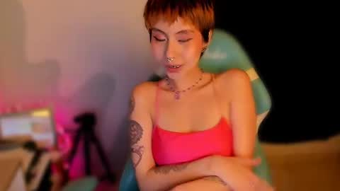 Snapshot of ichika__oto chatting on June 2026 02:57:01 AM Natalia online show from June 2026 02:57:01 AM