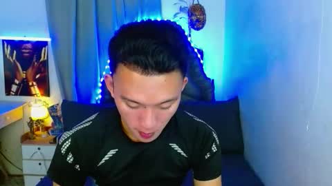 Mateo online show from February 2026 11:14:01 PM