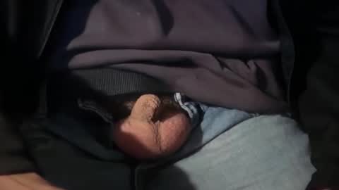 Icuming4u online show from November 2025 12:11:02 AM