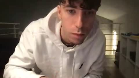 icyninesix online show from December 2024 10:22:01 PM