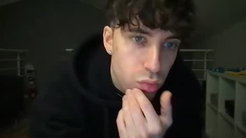 icyninesix online show from January 2025 11:16:02 PM