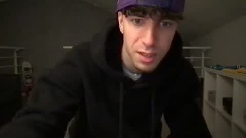 icyninesix online show from January 2025 10:02:01 PM