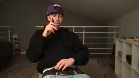 icyninesix online show from January 2025 08:28:01 PM