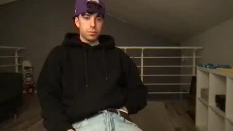 icyninesix online show from February 2025 06:29:02 PM