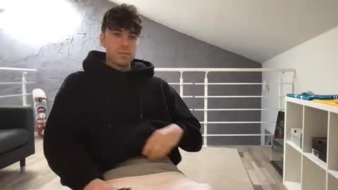 icyninesix online show from February 2025 11:21:02 AM