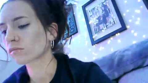 icyspice online show from October 2025 10:45:01 AM