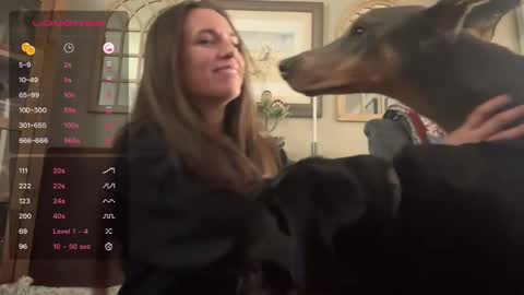 icyspice online show from March 2026 08:26:02 PM