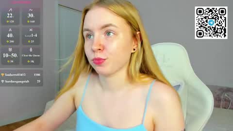 Snapshot of ida_lewiss chatting on June 2026 06:52:02 AM Ida online show from June 2026 06:52:02 AM