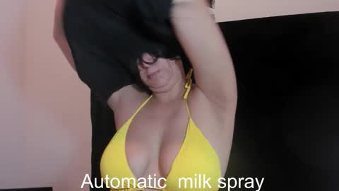 Idara Zanin online show from February 2026 03:36:01 AM