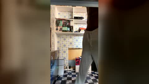 iddrisuabdallah658 online show from April 2026 09:05:01 AM