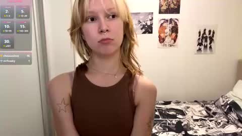 Sarah online show from June 2026 07:53:02 PM