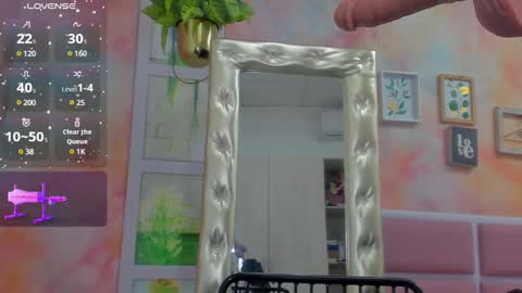 Idiris online show from March 2025 01:31:02 PM