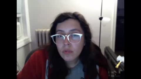 idkjustagirl online show from November 2025 09:32:01 AM