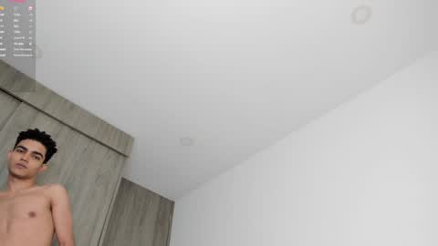 Andrew online show from December 2024 11:12:02 PM