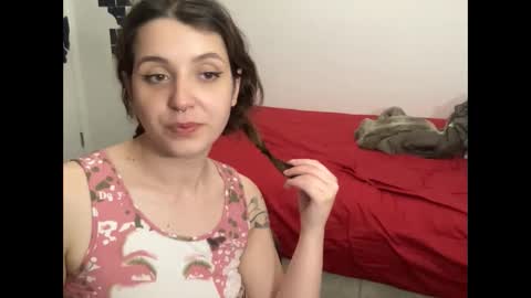 idoanythingx online show from March 2025 02:15:01 AM