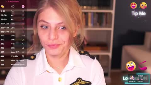 Little Flower online show from October 2025 03:45:01 PM