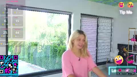 Little Flower online show from July 2026 07:18:02 AM