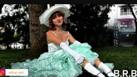 Snapshot of idriill chatting on December 2024 12:43:02 AM idrill online show from December 2024 12:43:02 AM