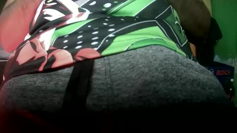 Nicolas online show from February 2026 03:21:01 AM