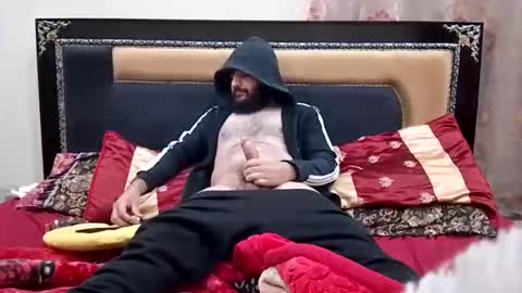 iffikhan619 online show from November 2025 11:36:02 PM