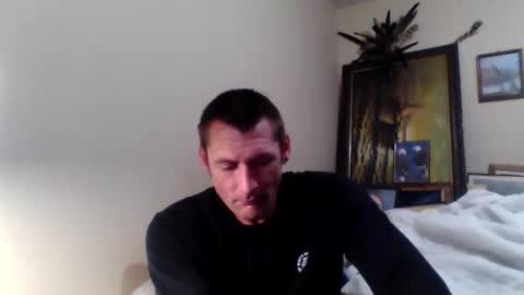 Darthmark420 online show from October 2025 05:08:02 AM