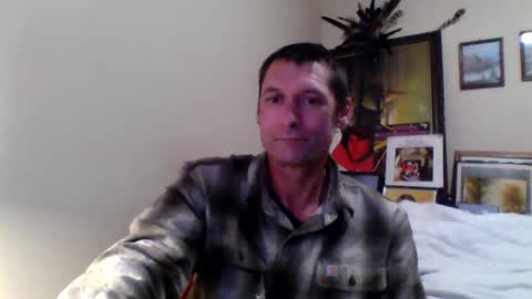 Darthmark420 online show from November 2025 08:42:01 AM
