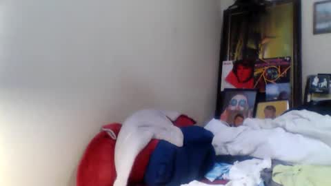 Darthmark420 online show from January 2026 12:53:02 PM