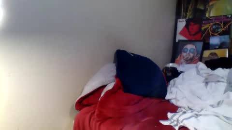 Snapshot of ifoundthegspot chatting on February 2026 07:24:01 AM Darthmark420 online show from February 2026 07:24:01 AM