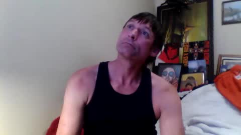 Darthmark420 online show from April 2026 10:45:02 AM
