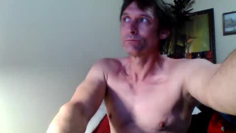 Darthmark420 online show from April 2026 08:06:01 AM