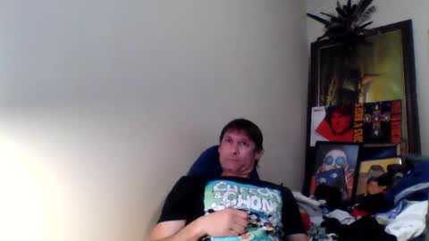 Darthmark420 online show from May 2026 10:20:02 AM