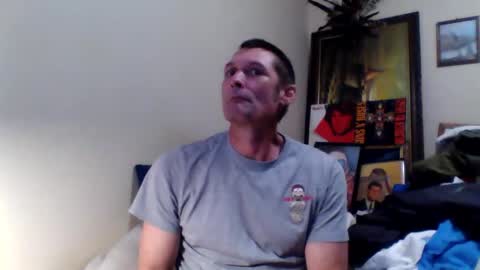 Darthmark420 online show from May 2026 05:14:02 AM