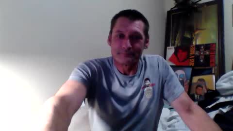 Darthmark420 online show from May 2026 05:04:02 AM