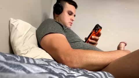 Jerkingoff online show from September 2025 12:02:02 AM