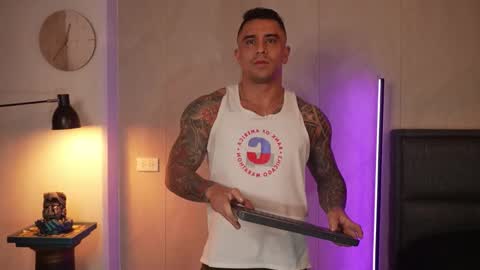 Igor scott online show from January 2026 04:06:01 AM